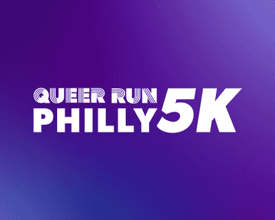 Queer Run Philly 5k